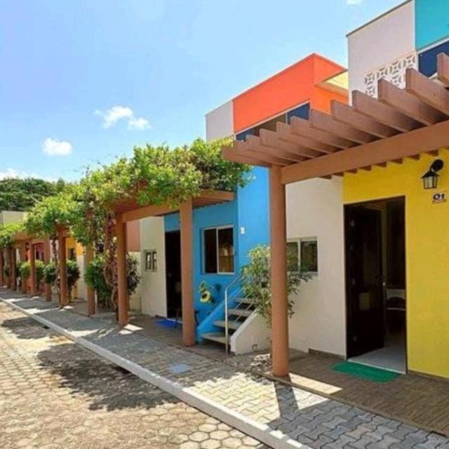 Chale Milagres Green São Miguel dos Milagres Εξωτερικό φωτογραφία